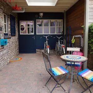 Forgatz' Zomerhuisje Brügge