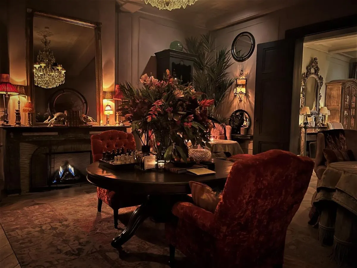 The Notary Bed & Breakfast Bruges Belgium