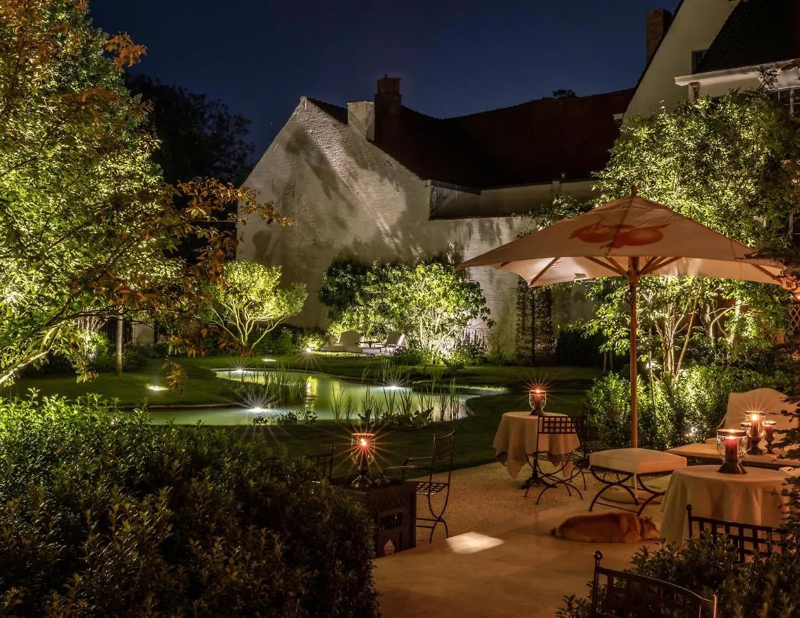 The Notary Bed & Breakfast Bruges