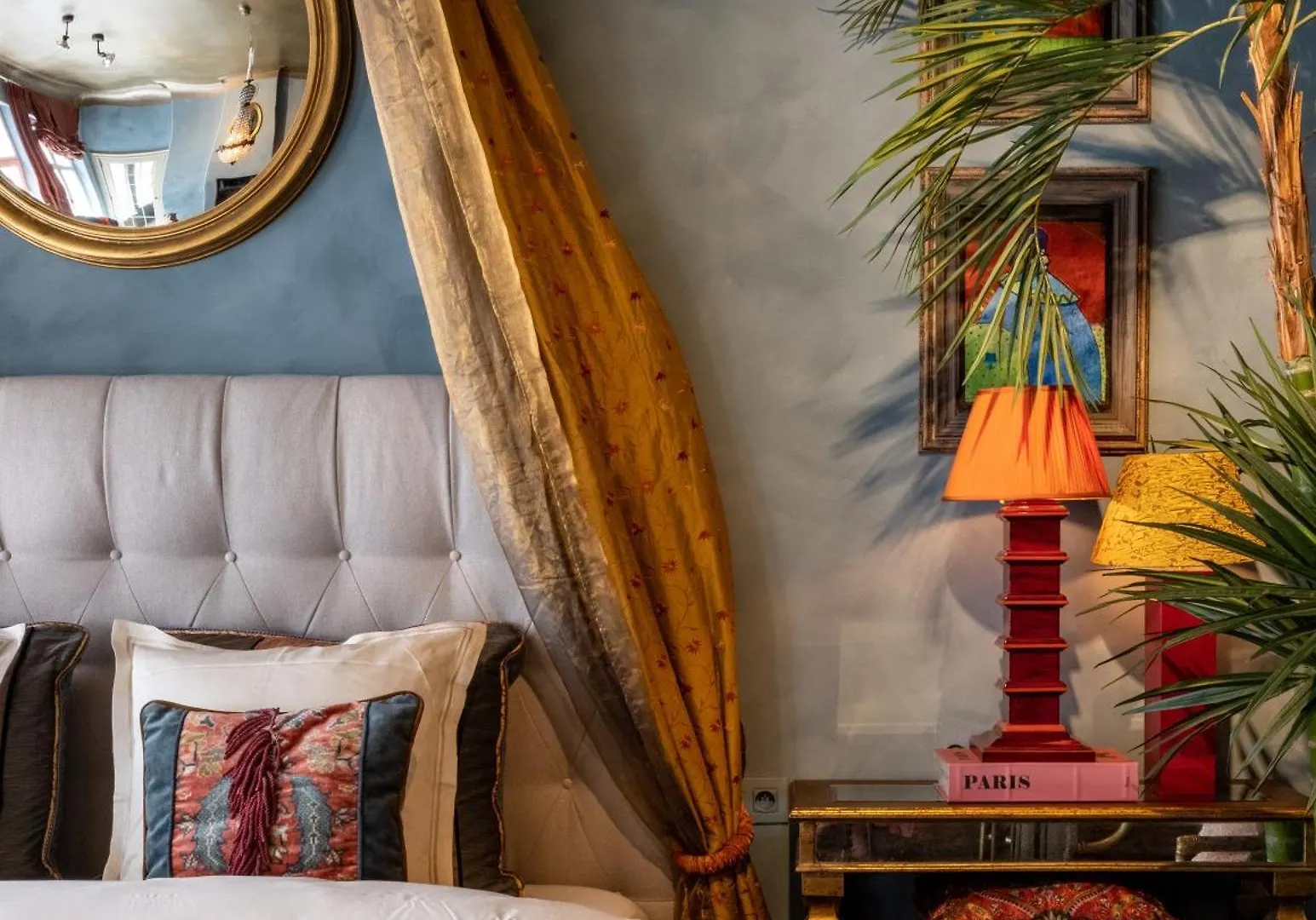 Bed and Breakfast The Notary Brujas