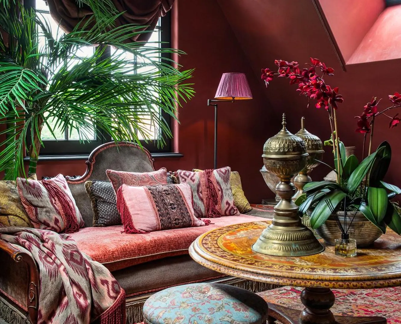 The Notary Bed & Breakfast Bruges