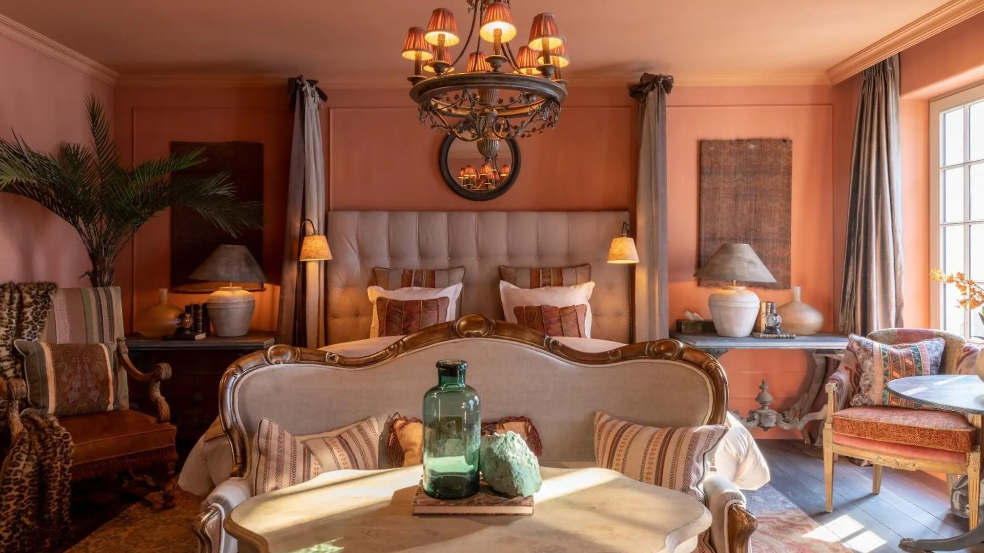 Bed and Breakfast The Notary Brujas