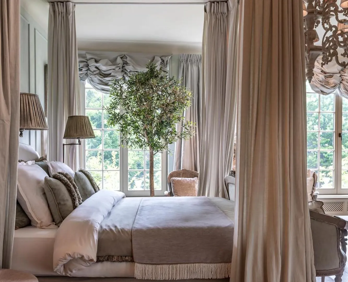 The Notary Bed & Breakfast Bruges
