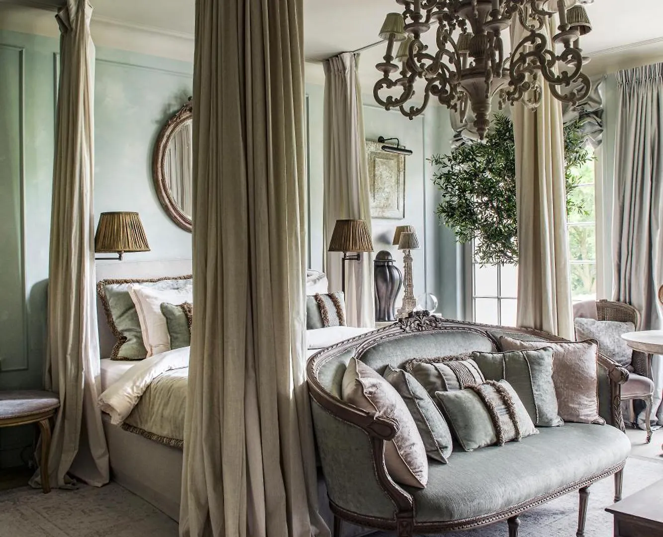 The Notary Bed & Breakfast Bruges