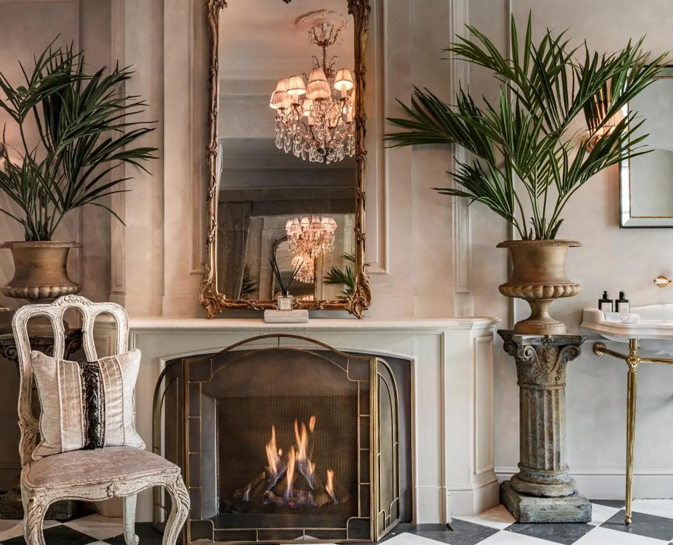 *****  Bed and Breakfast The Notary Brujas Bélgica